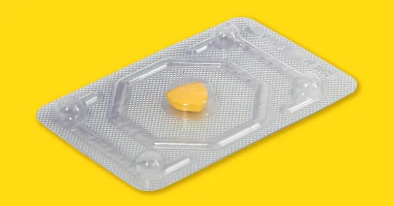 Morning after pill