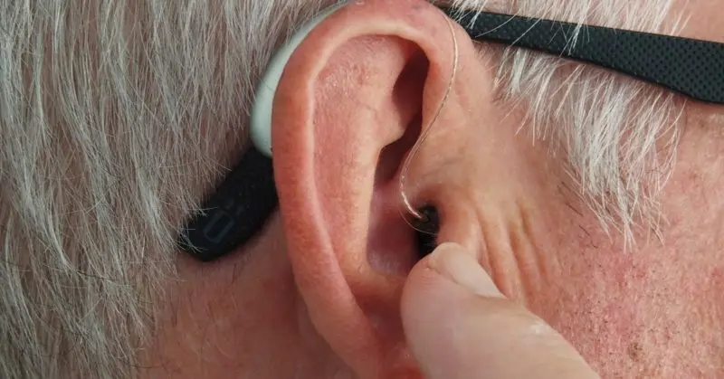 Ear pain